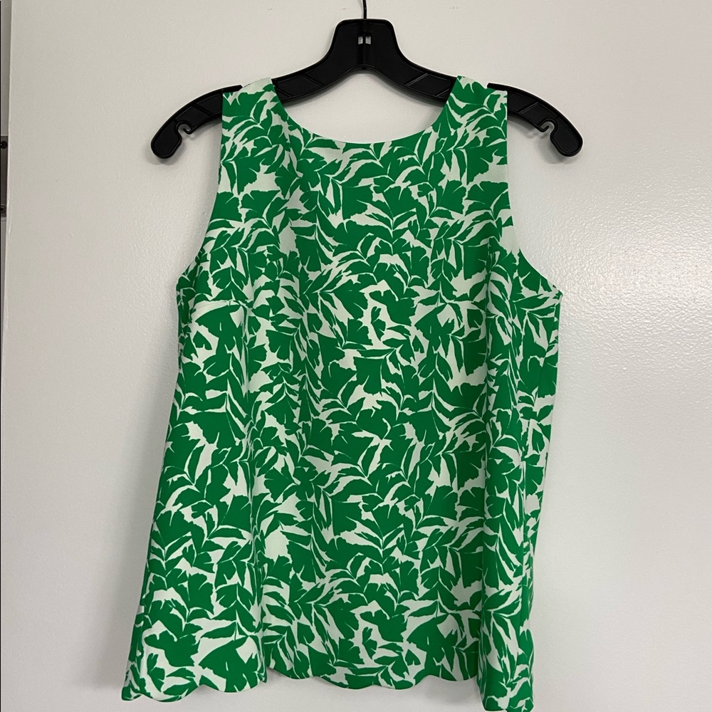 J Crew Factory blouse